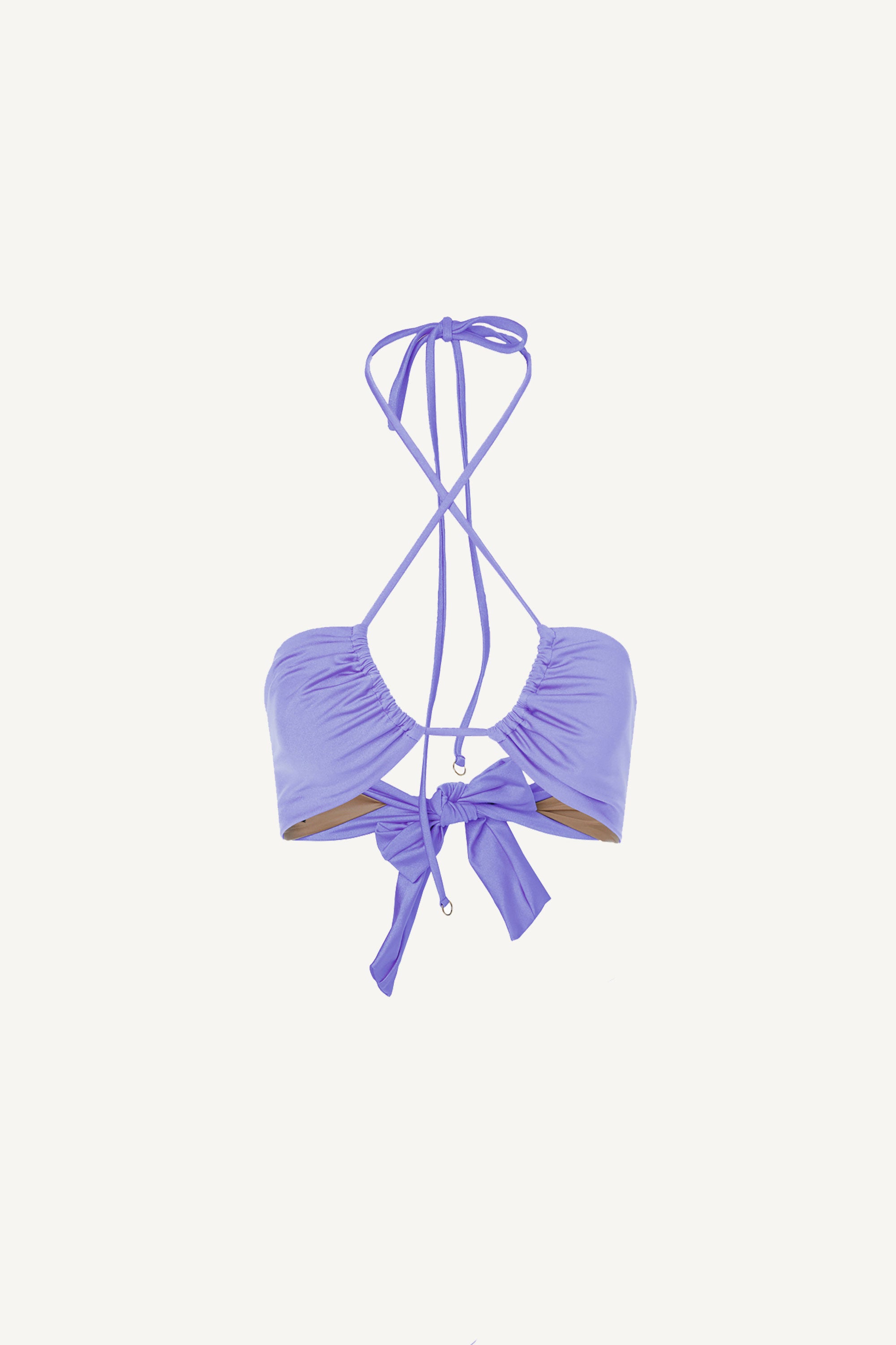Amethyst Multiway Top