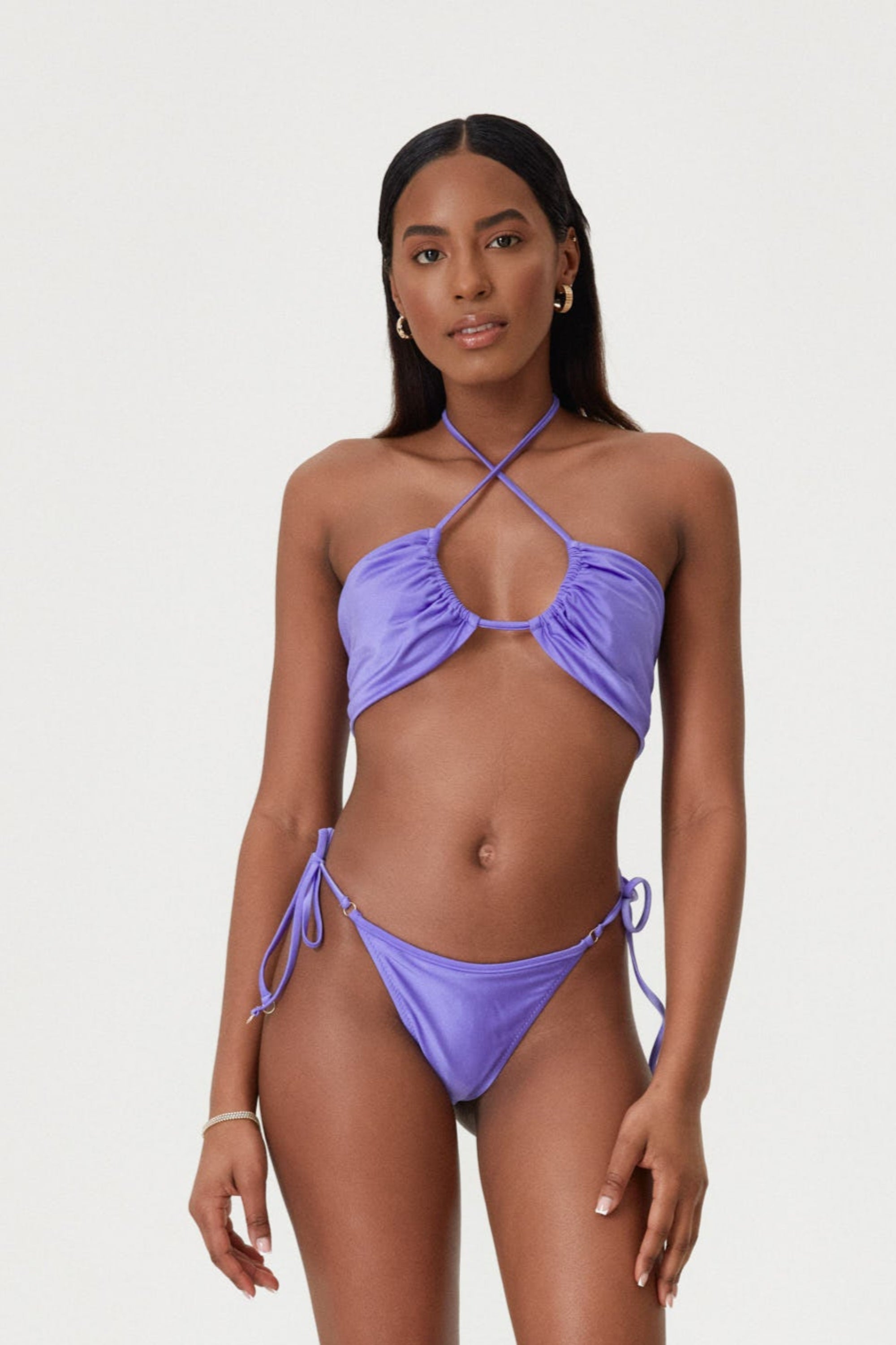 Amethyst Multiway Top