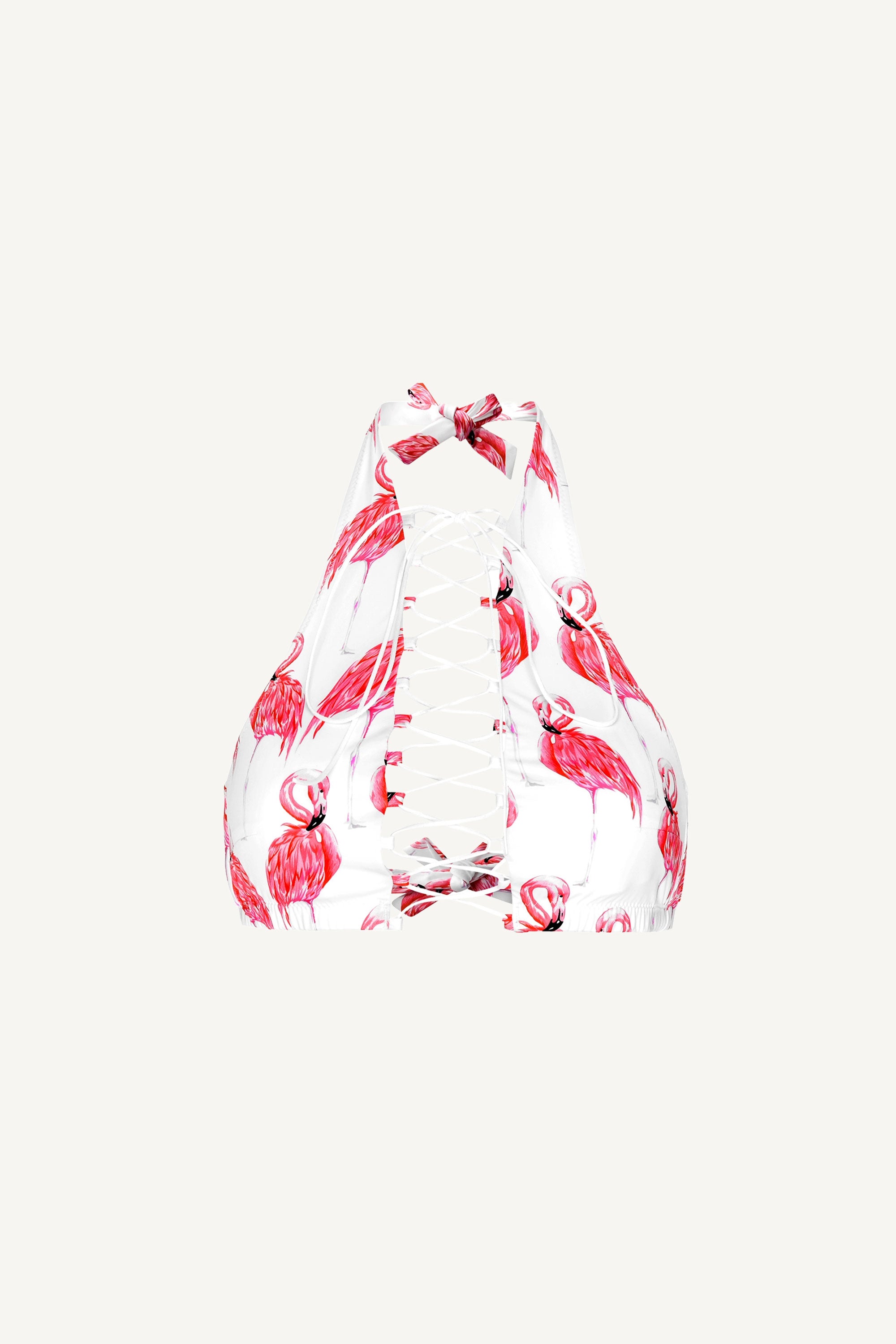 Sutien de baie Flamingo Addicted