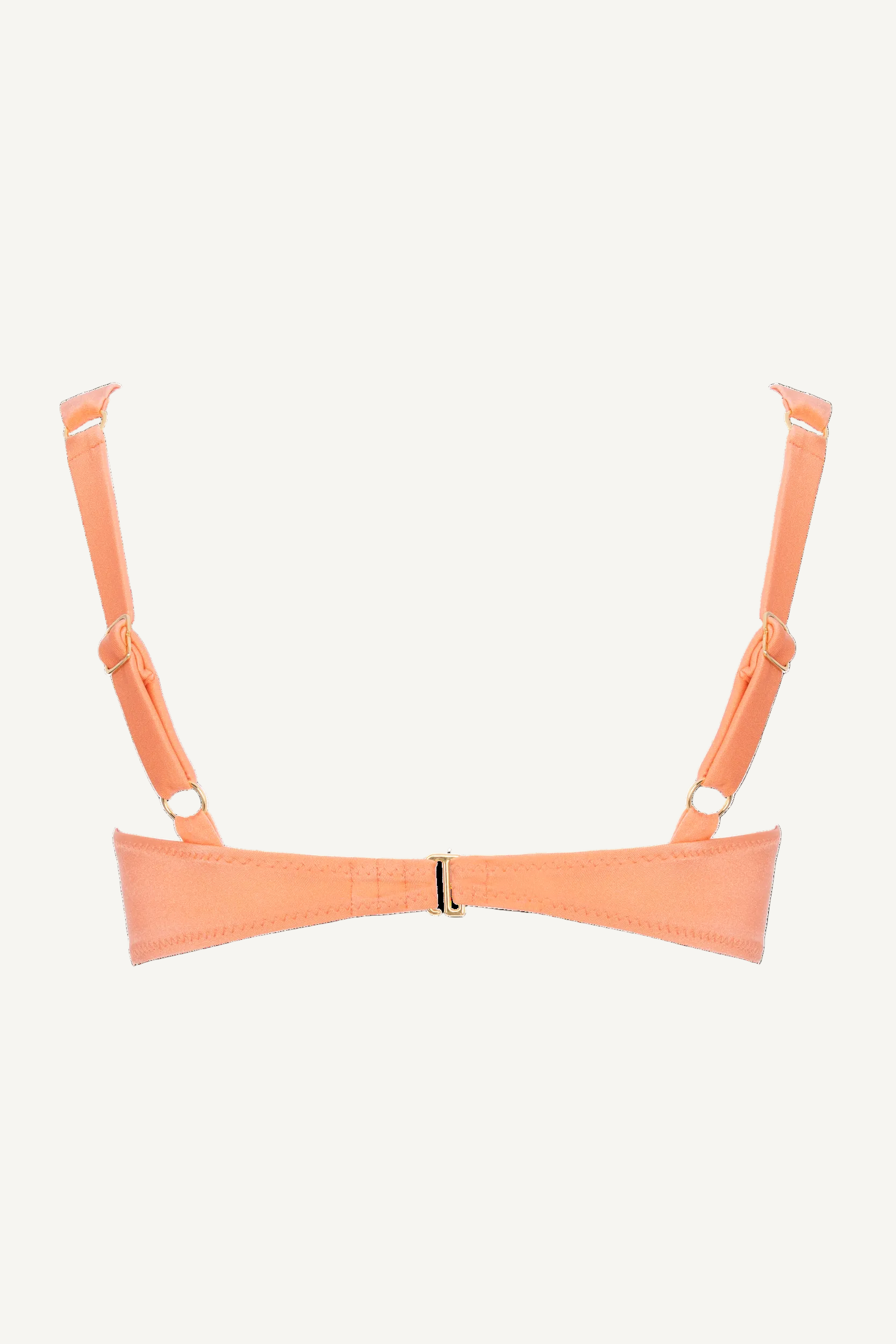 Daiquiri Underwire Top