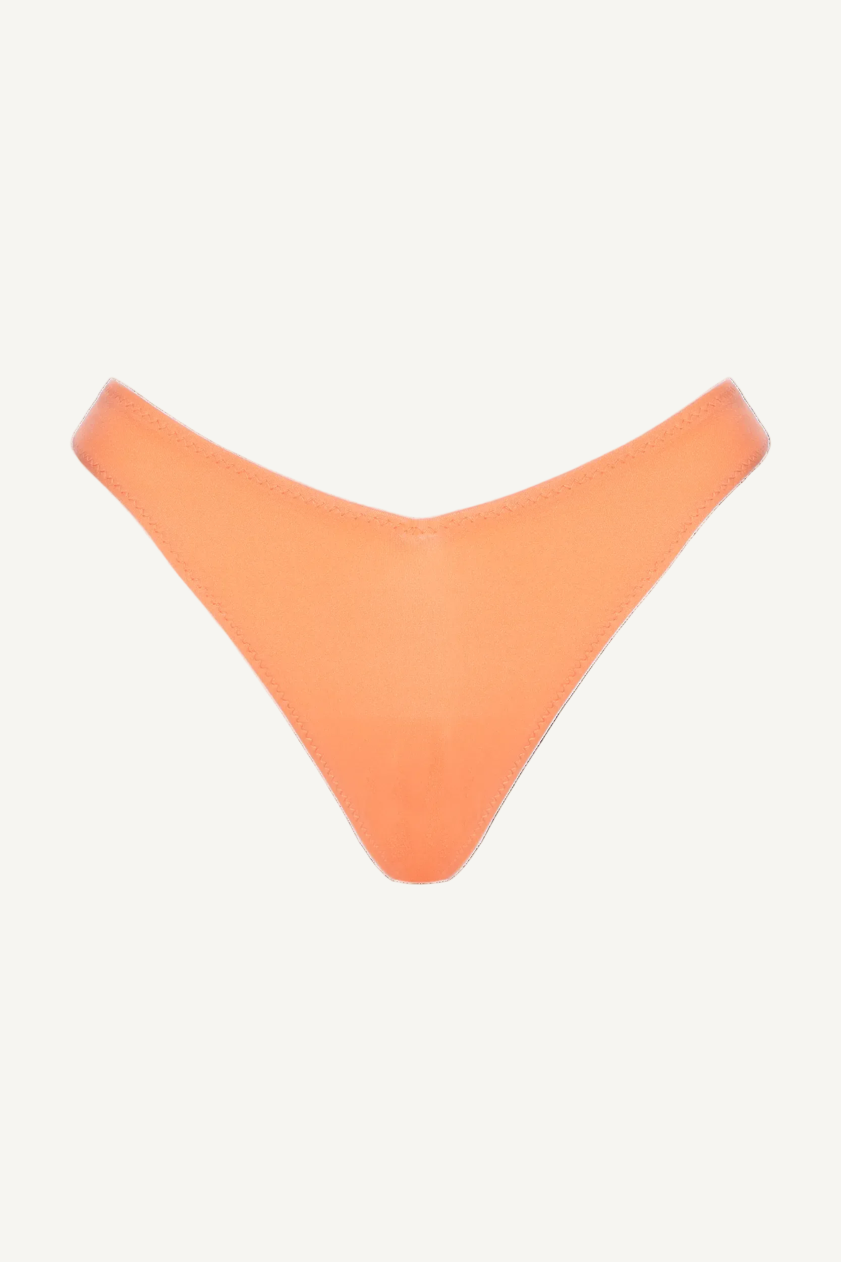 Ivy Daiquiri V-Cut Brazilian Bottom