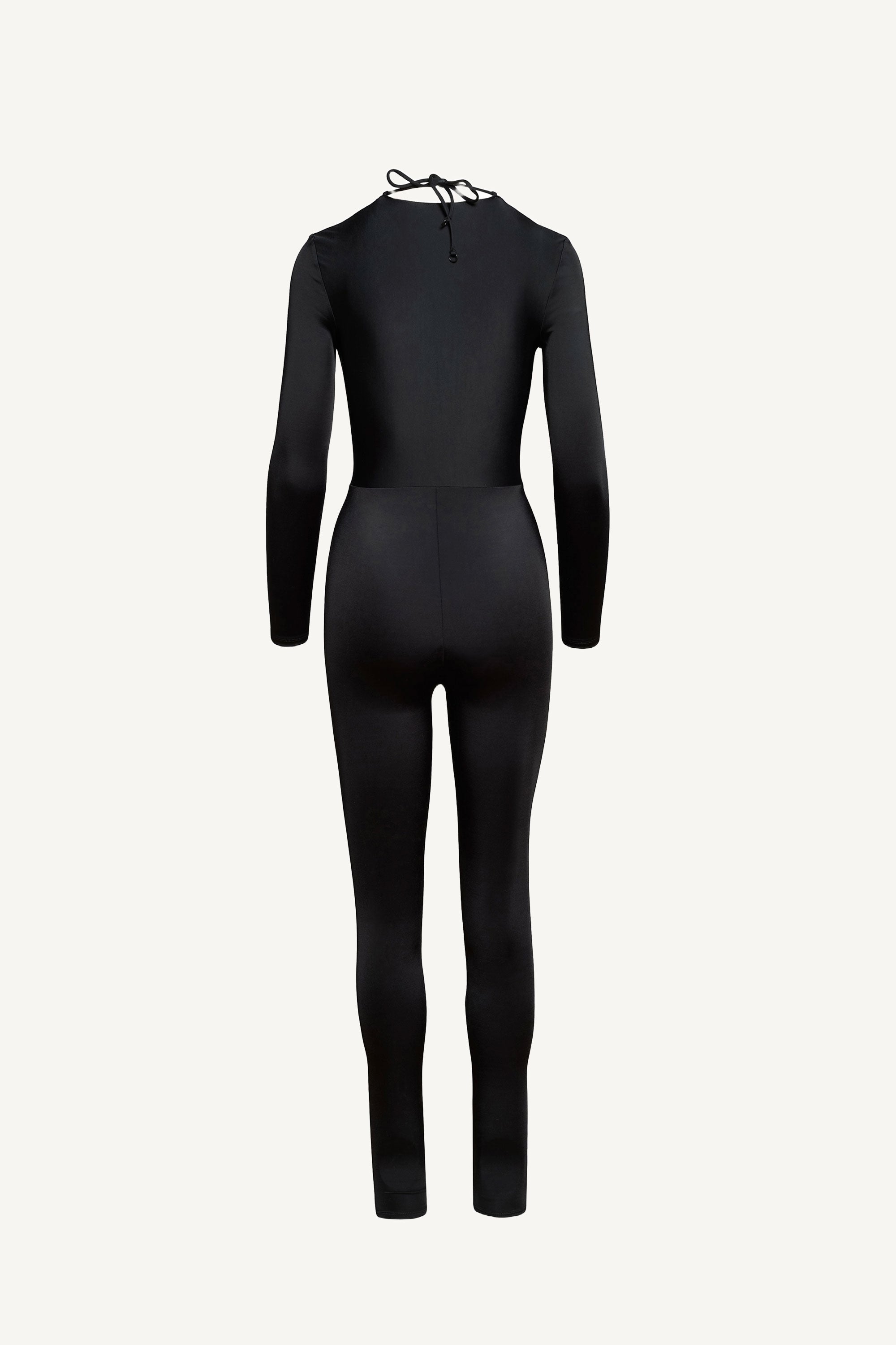 Salopetă Infinity Neagră