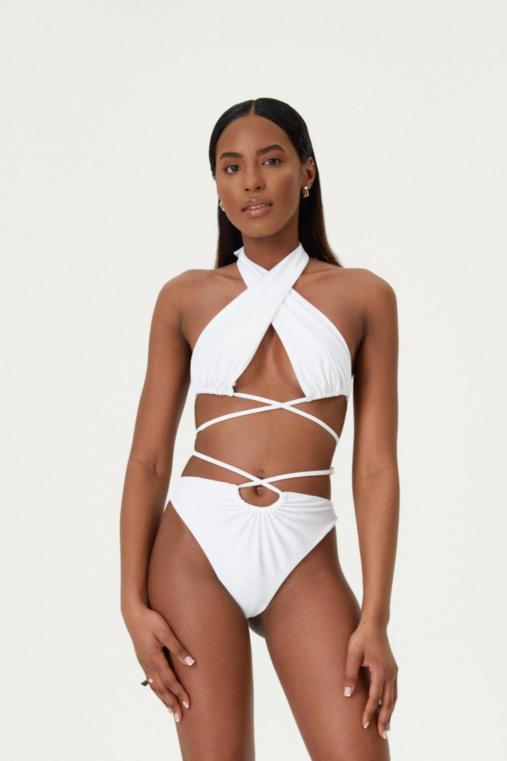 Moonstone Multiway Top