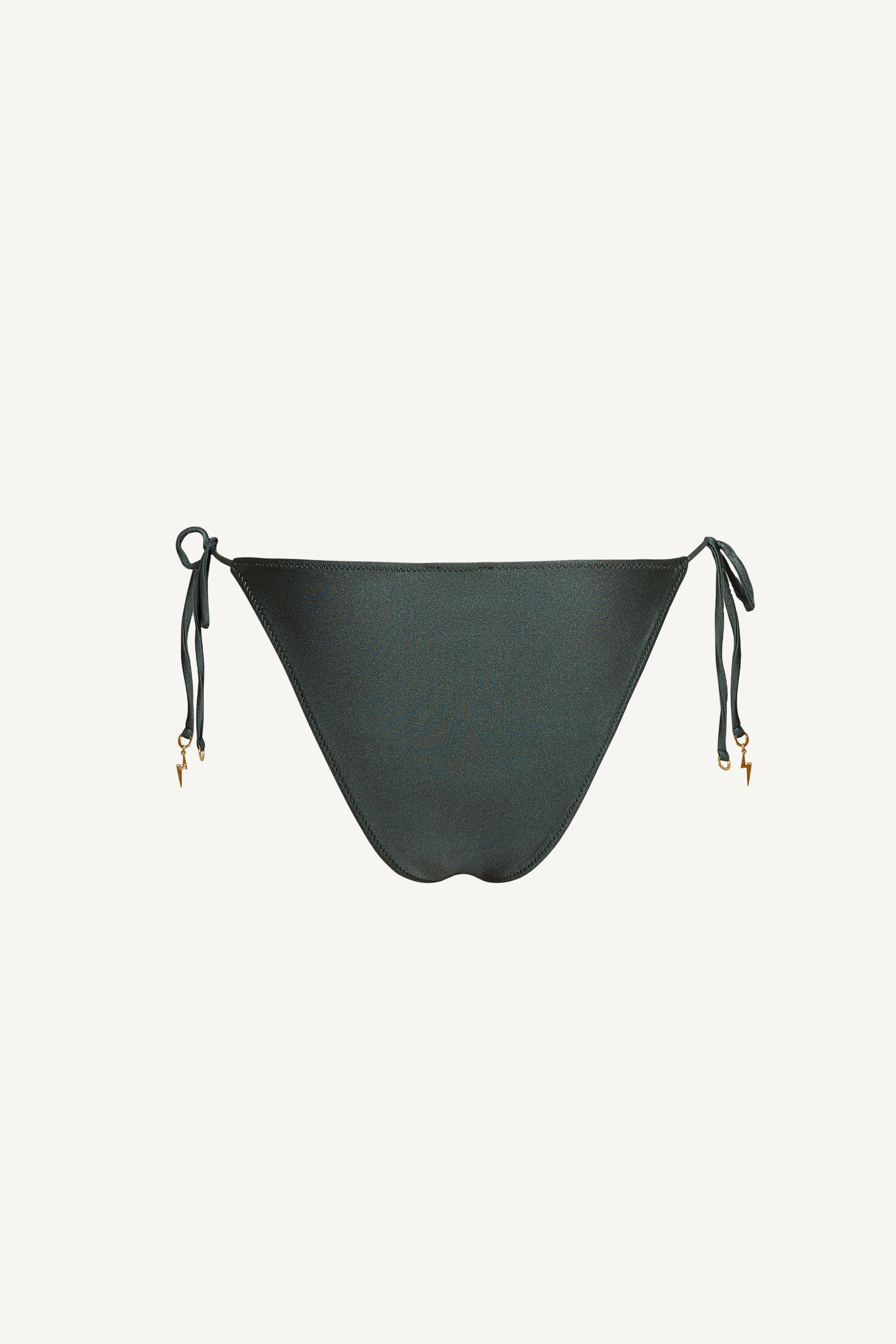 Green Smoke Tie Side Bottom