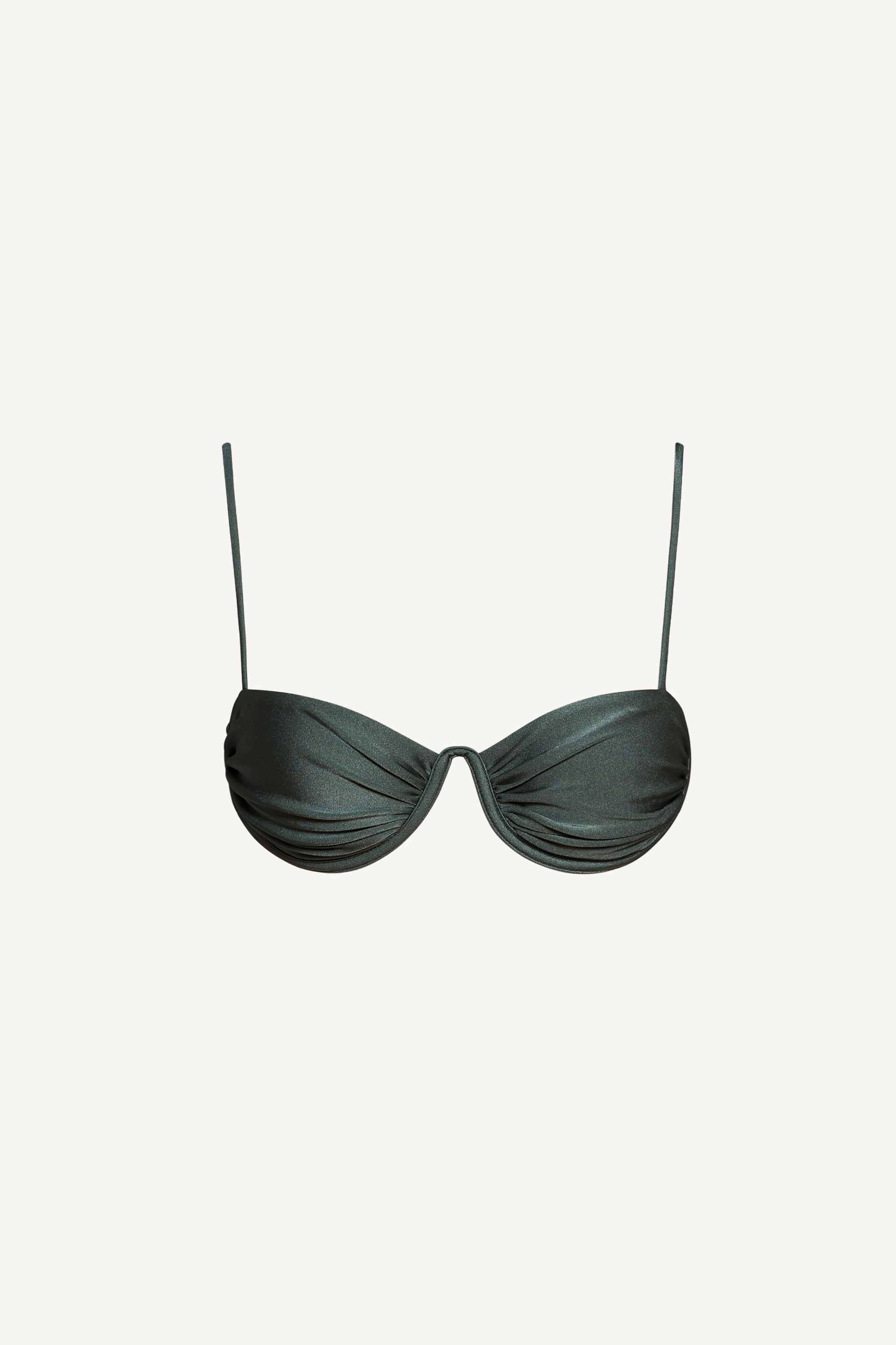 Green Smoke Monowire Top