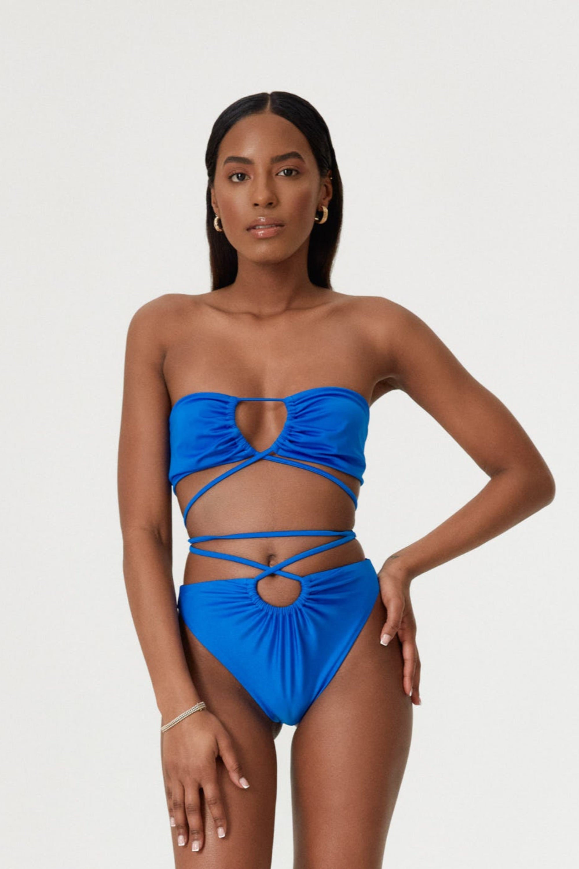 Sapphire Infinity Bottom
