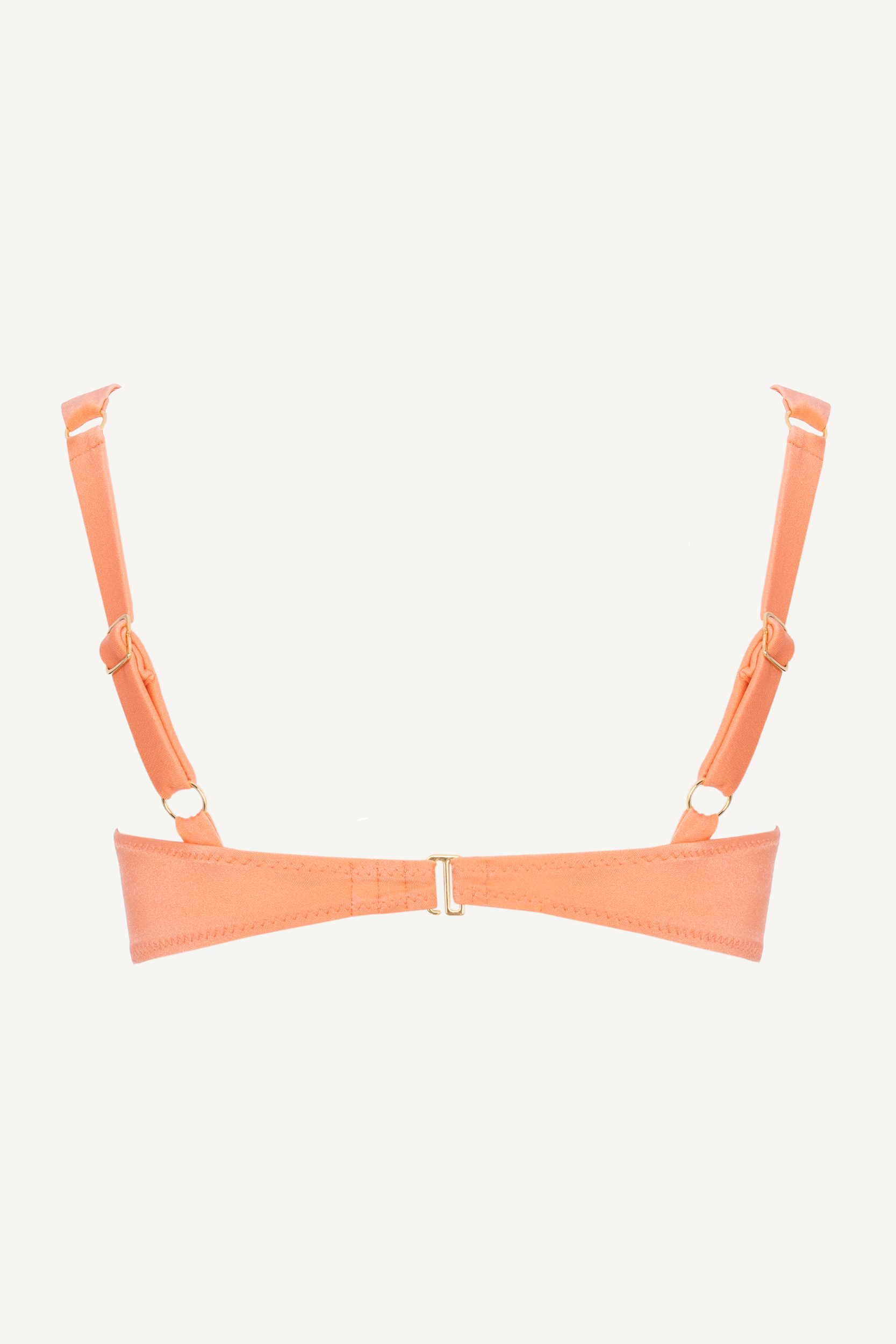 Daiquiri Underwire Top