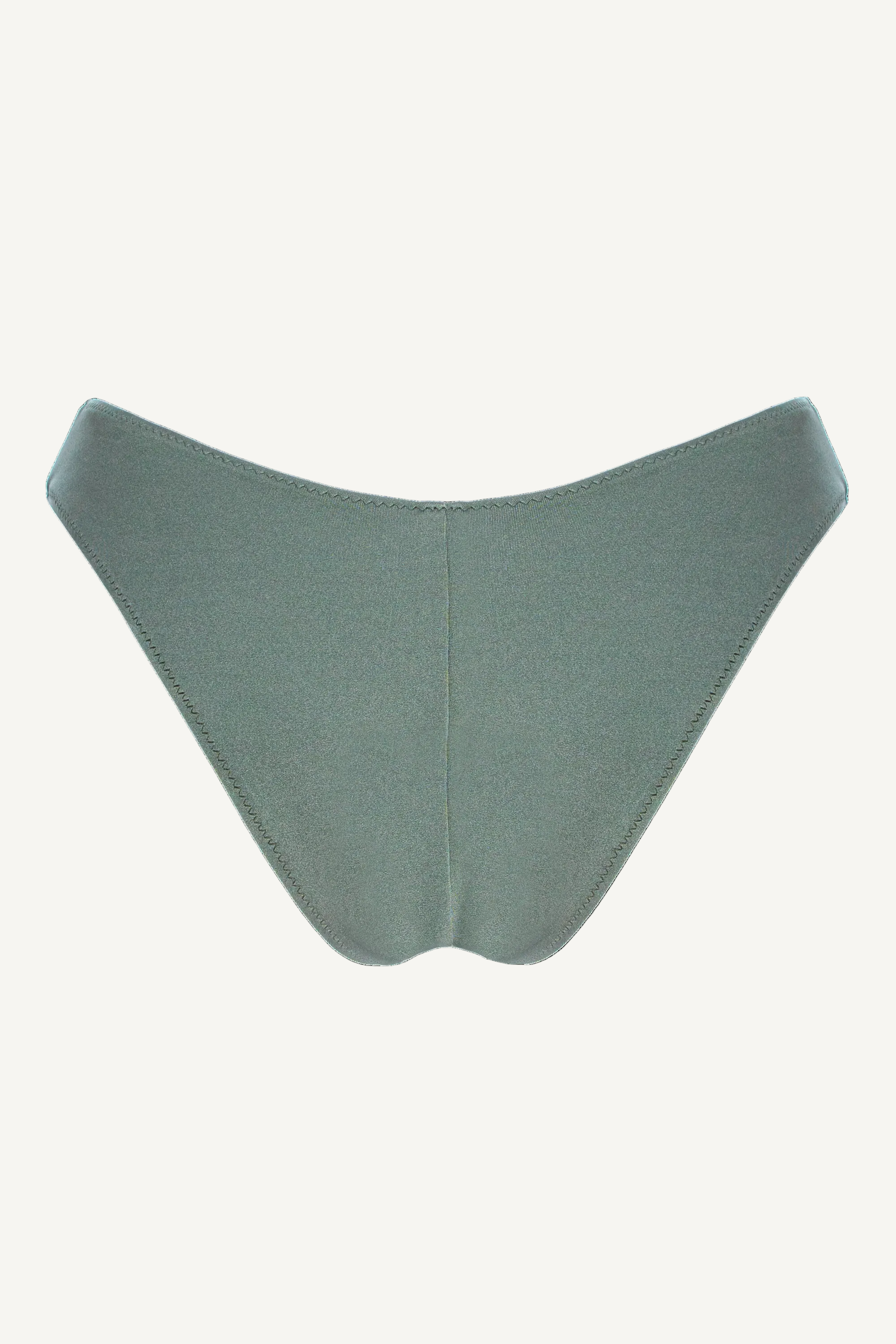 Green Smoke V-Cut Bottom
