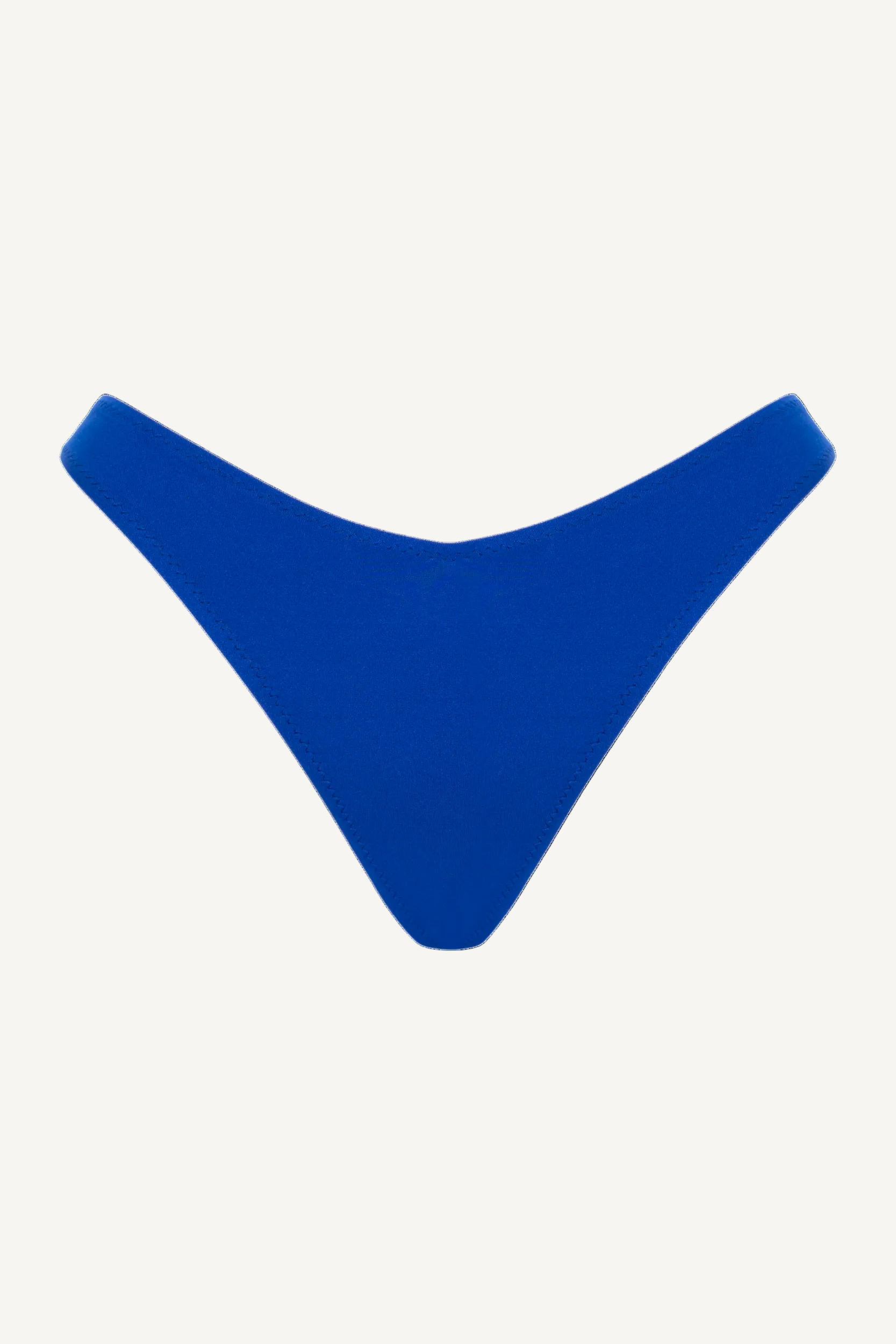 Ivy Azure V-Cut Brazilian Bottom