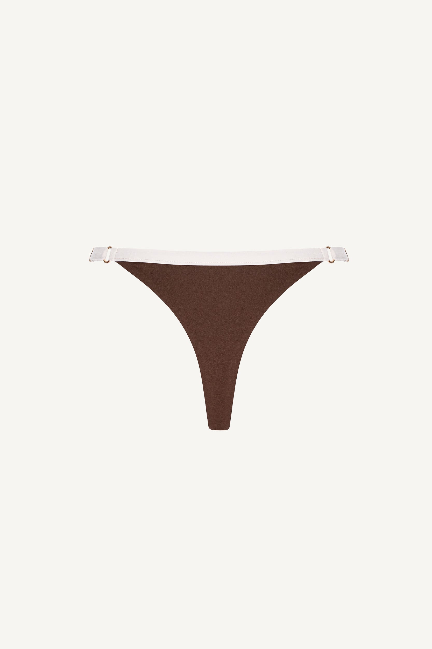 Alice Espresso Cheeky Bottom