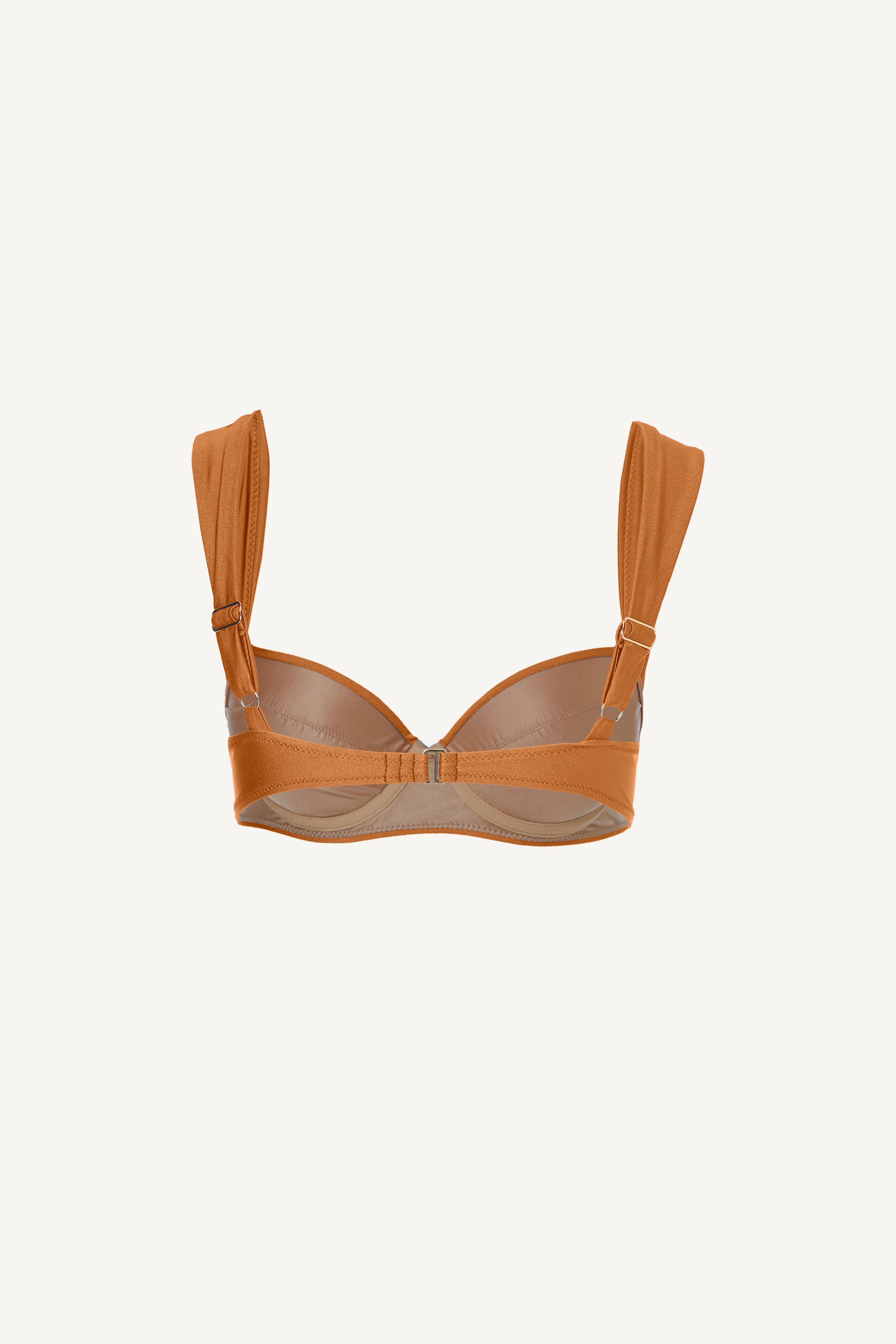 Amber Underwire Top