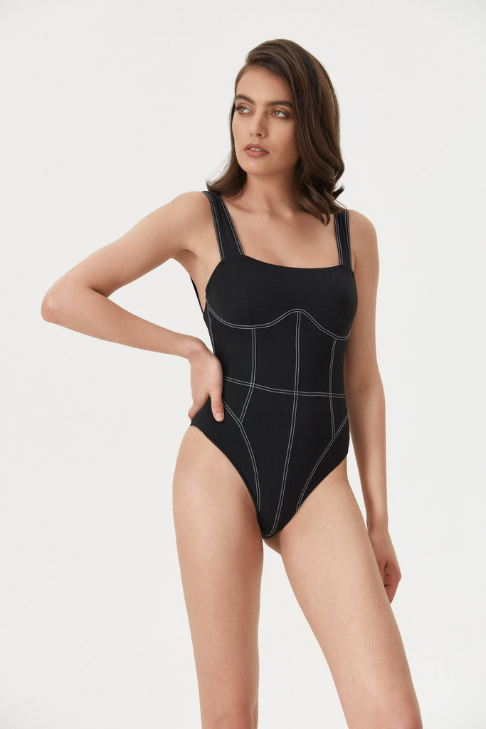 Noire Swimwear main image 1