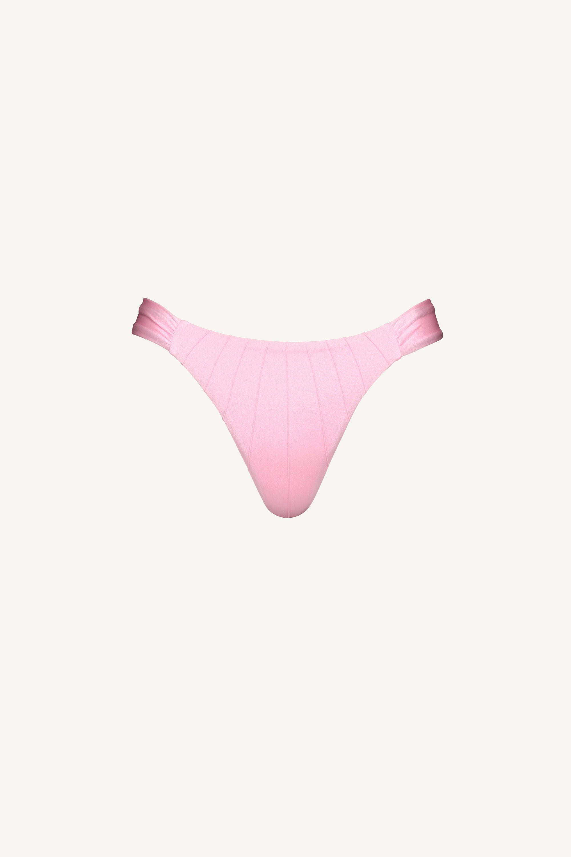 Pink Dreams Coquillage Low Rise Bottom