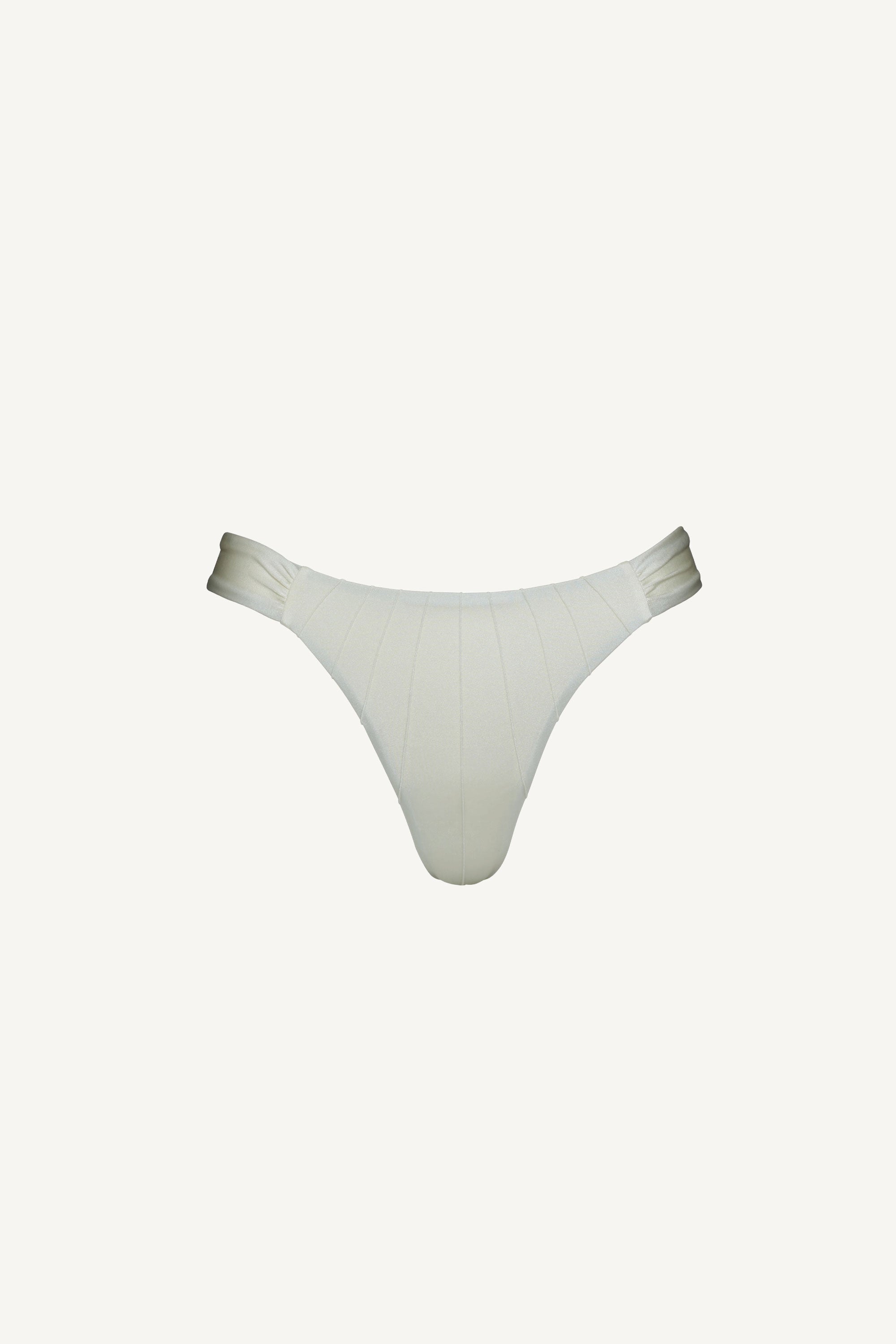 Pearl Coquillage Low Rise Bottom