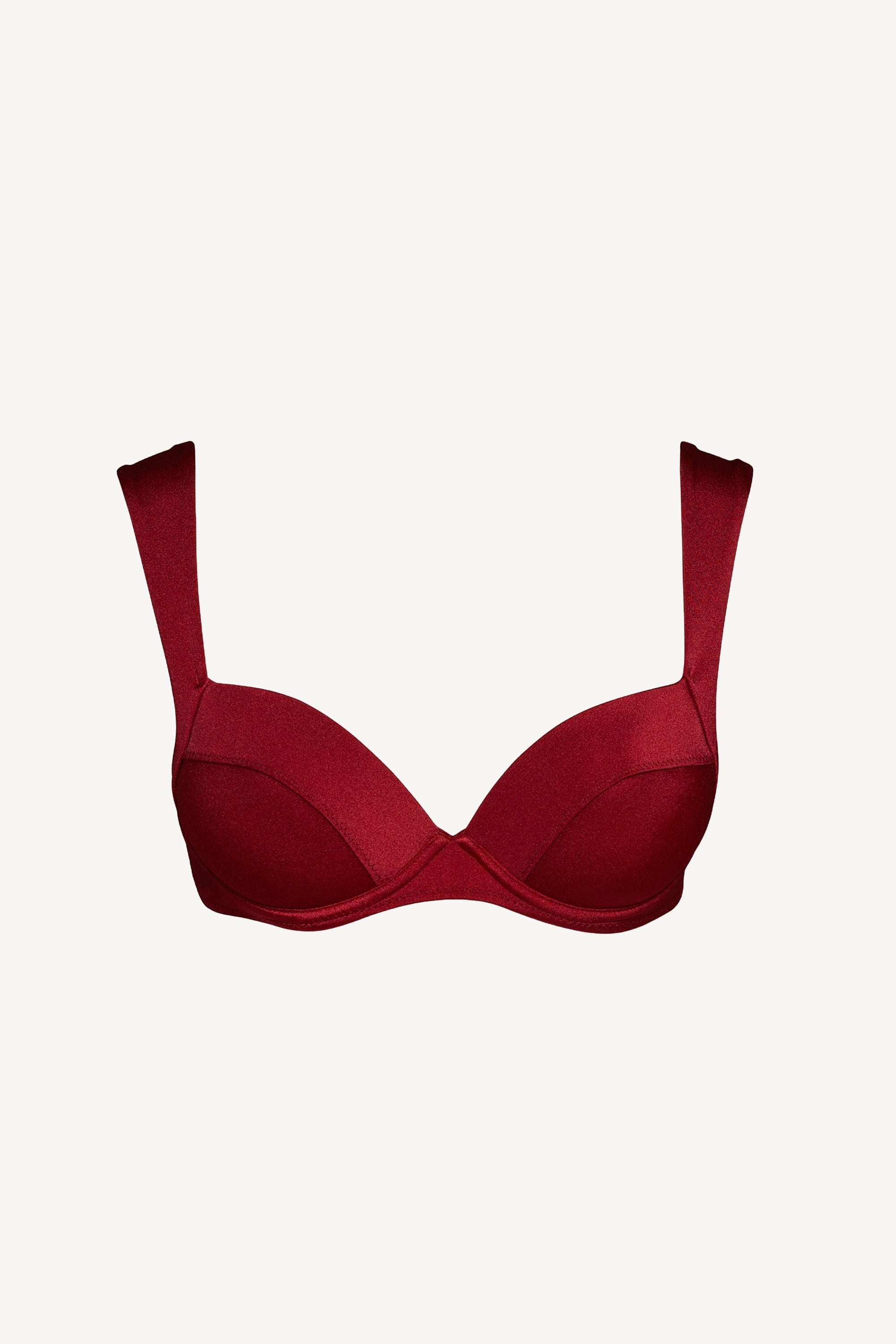 Ruby Underwire Top