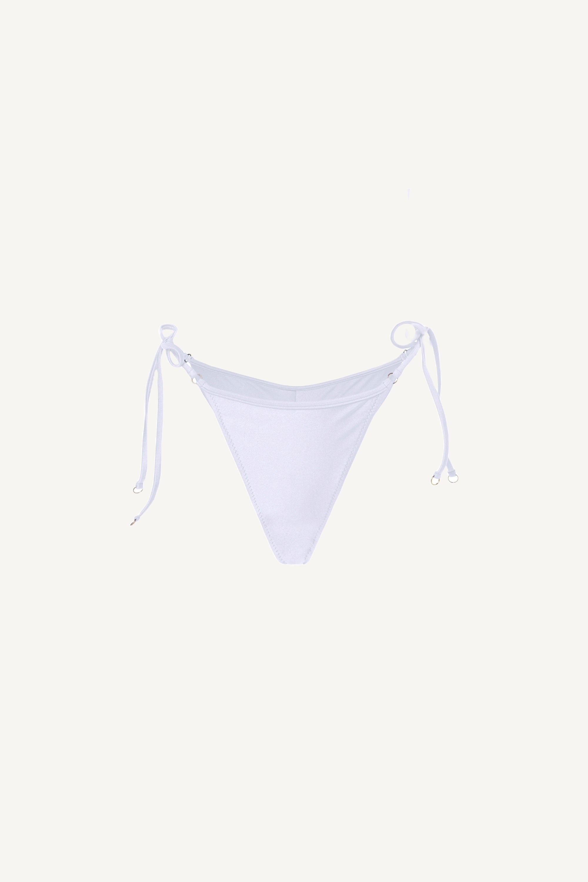 Moonstone Brazilian Tie Side Bottom