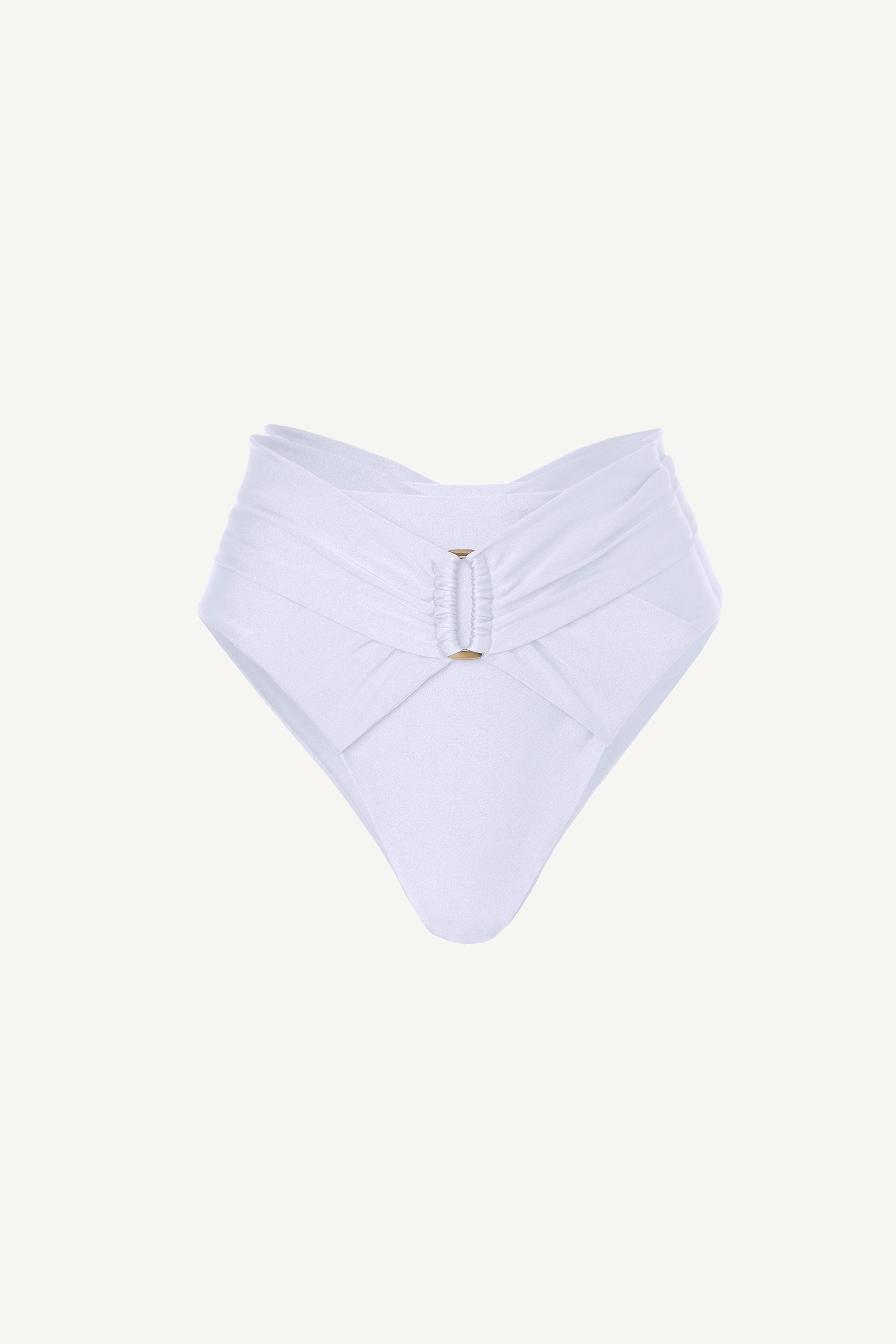 Moonstone Papillon High Waist Bottom