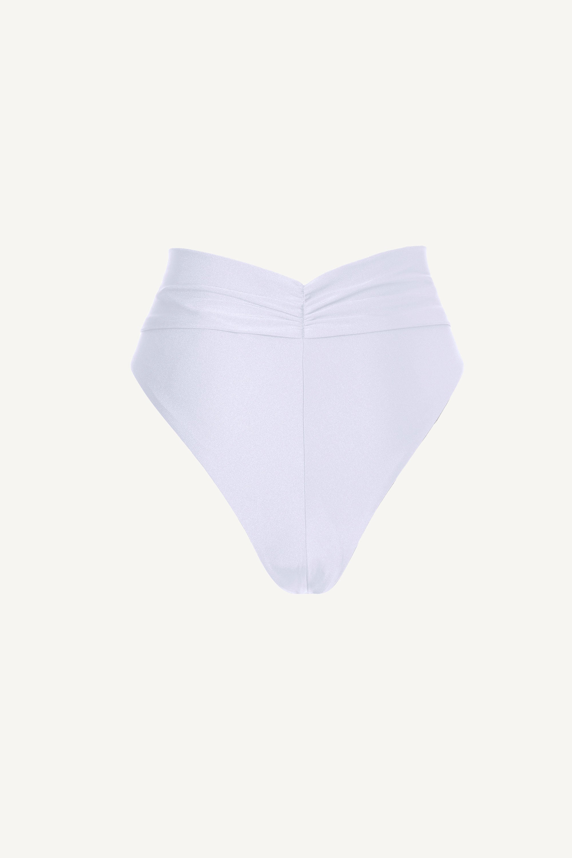 Moonstone Papillon High Waist Bottom