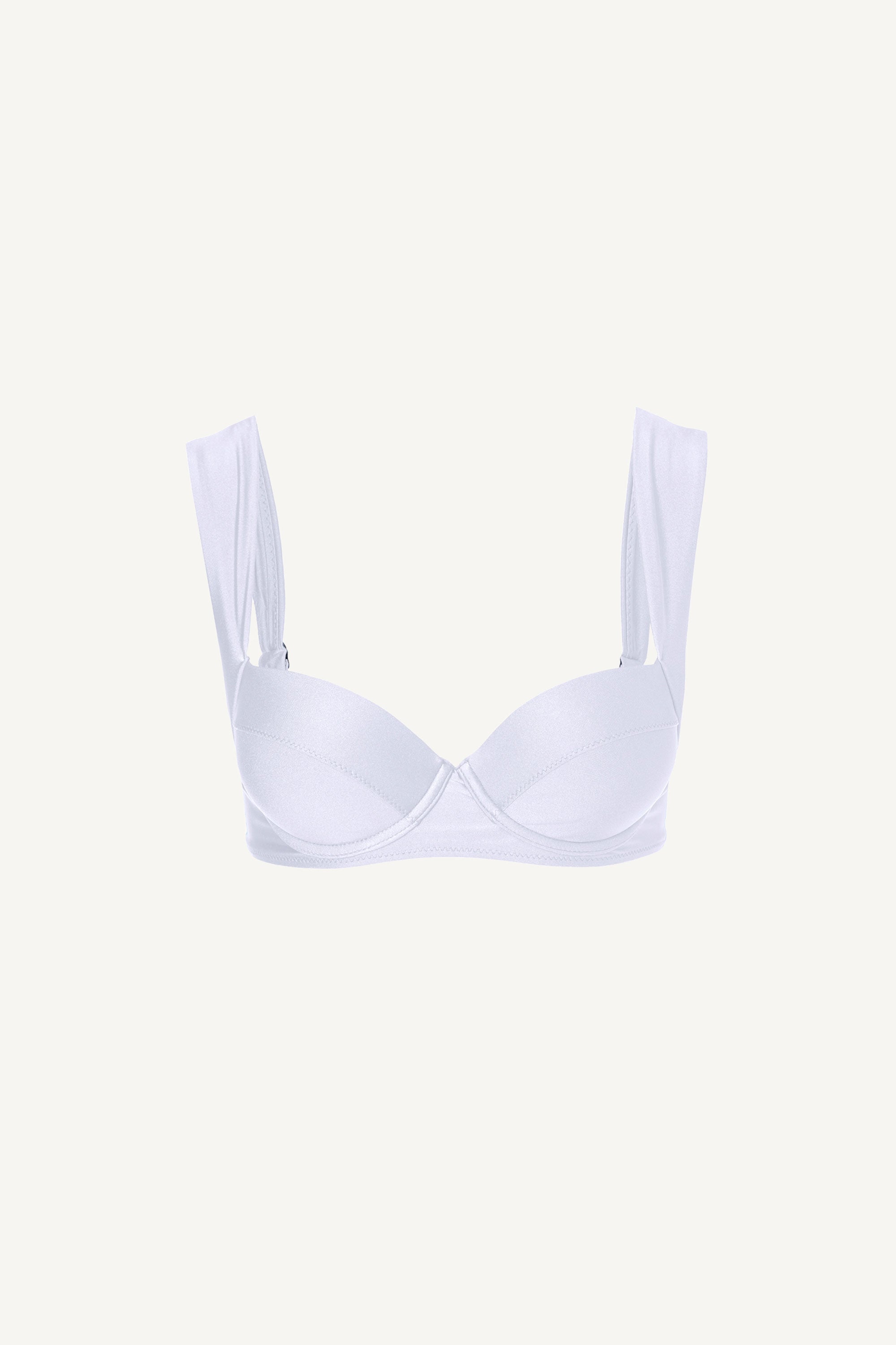 Moonstone Underwire Top