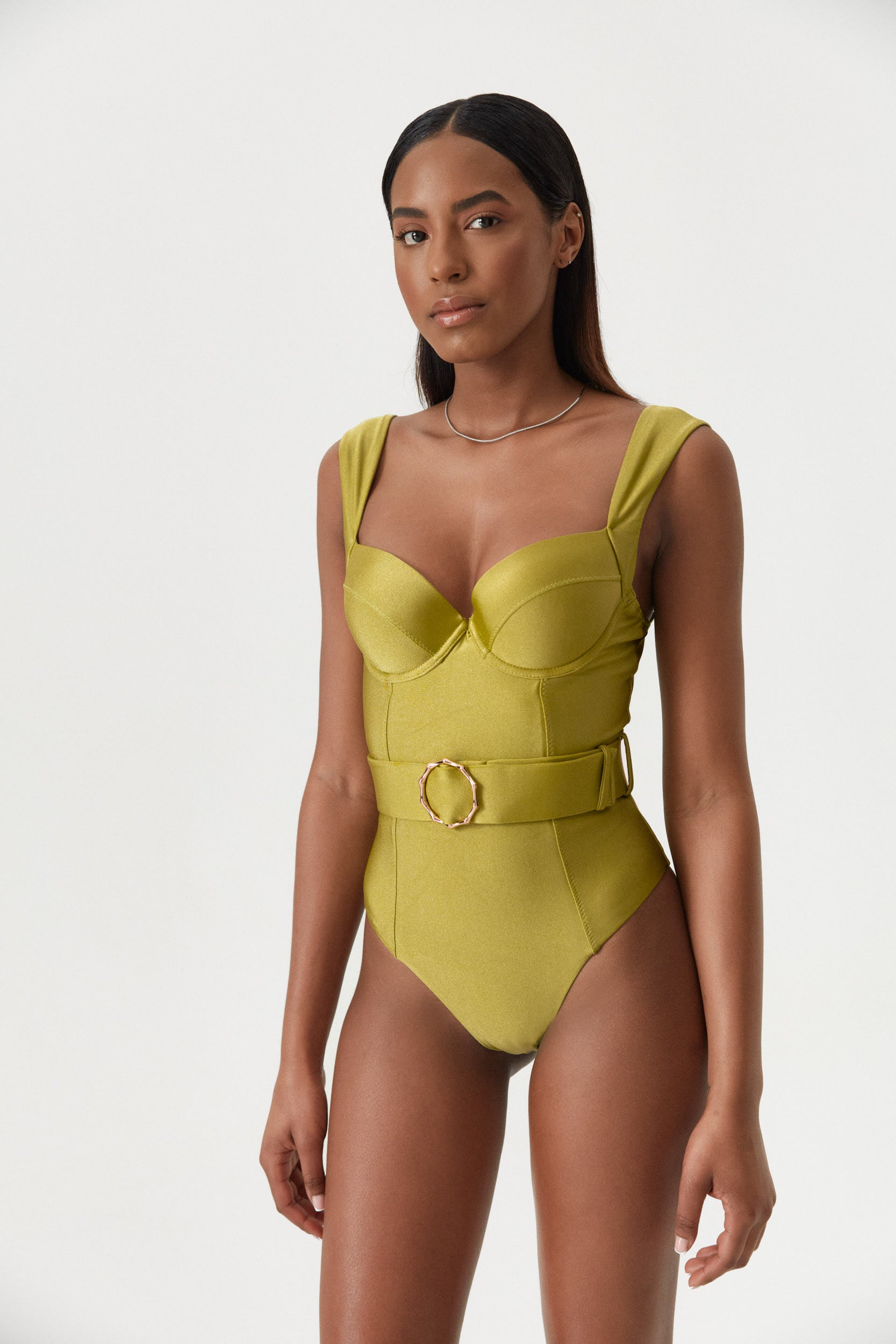 Peridot Iconic One Piece