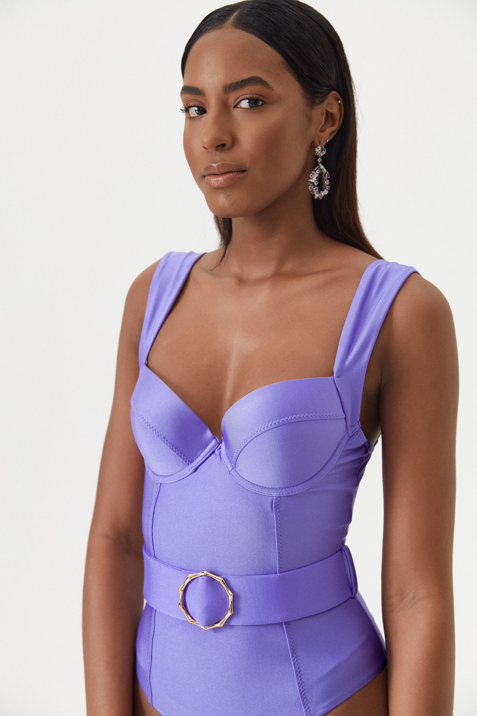 Amethyst Iconic One Piece