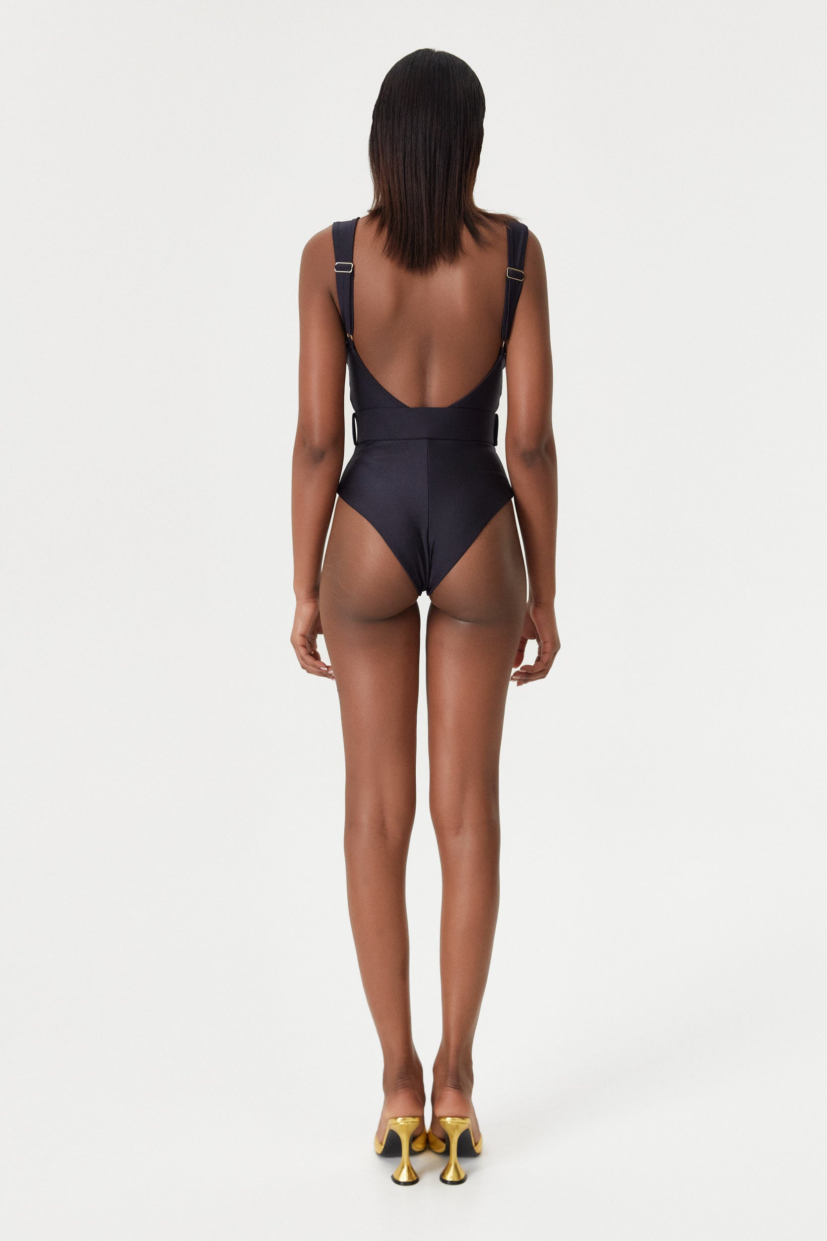 Onyx Iconic One Piece