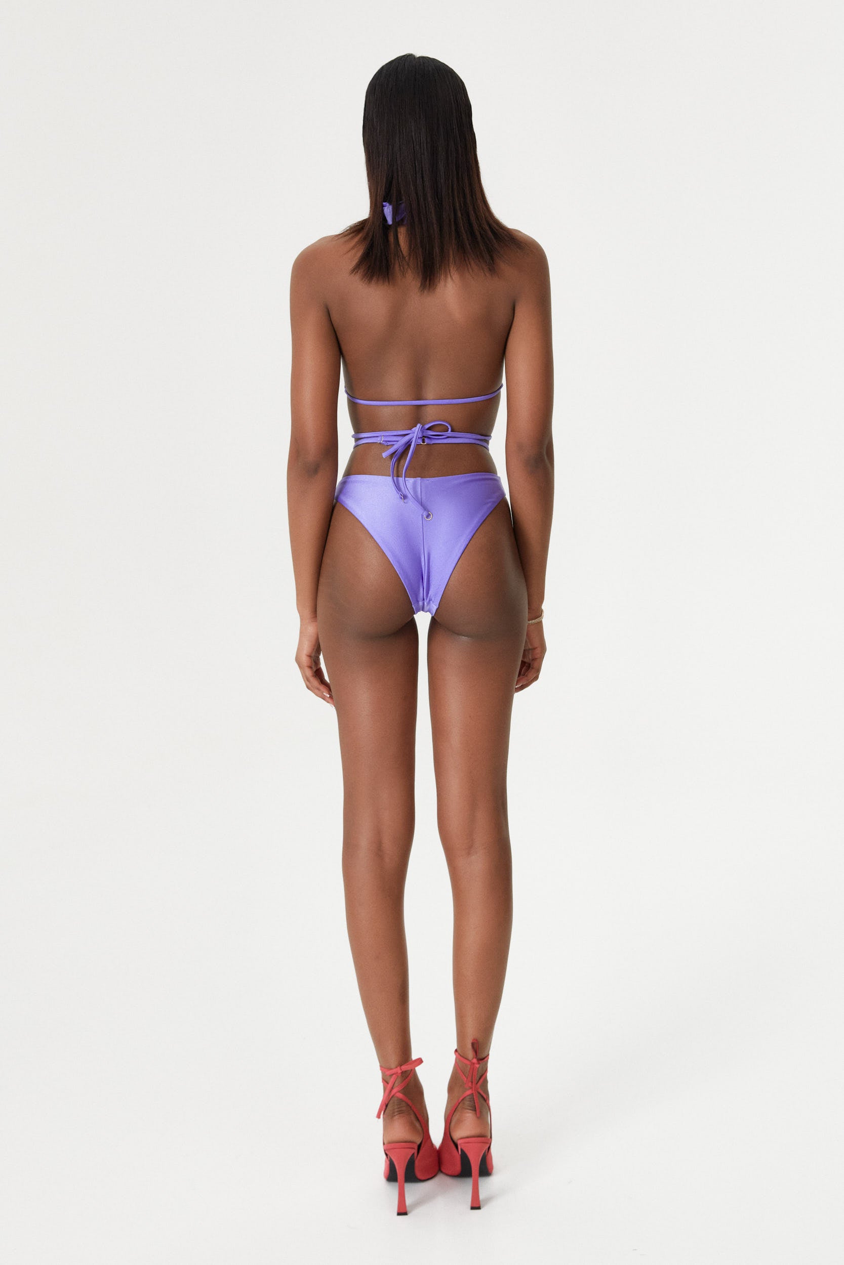 Amethyst Infinity Bottom