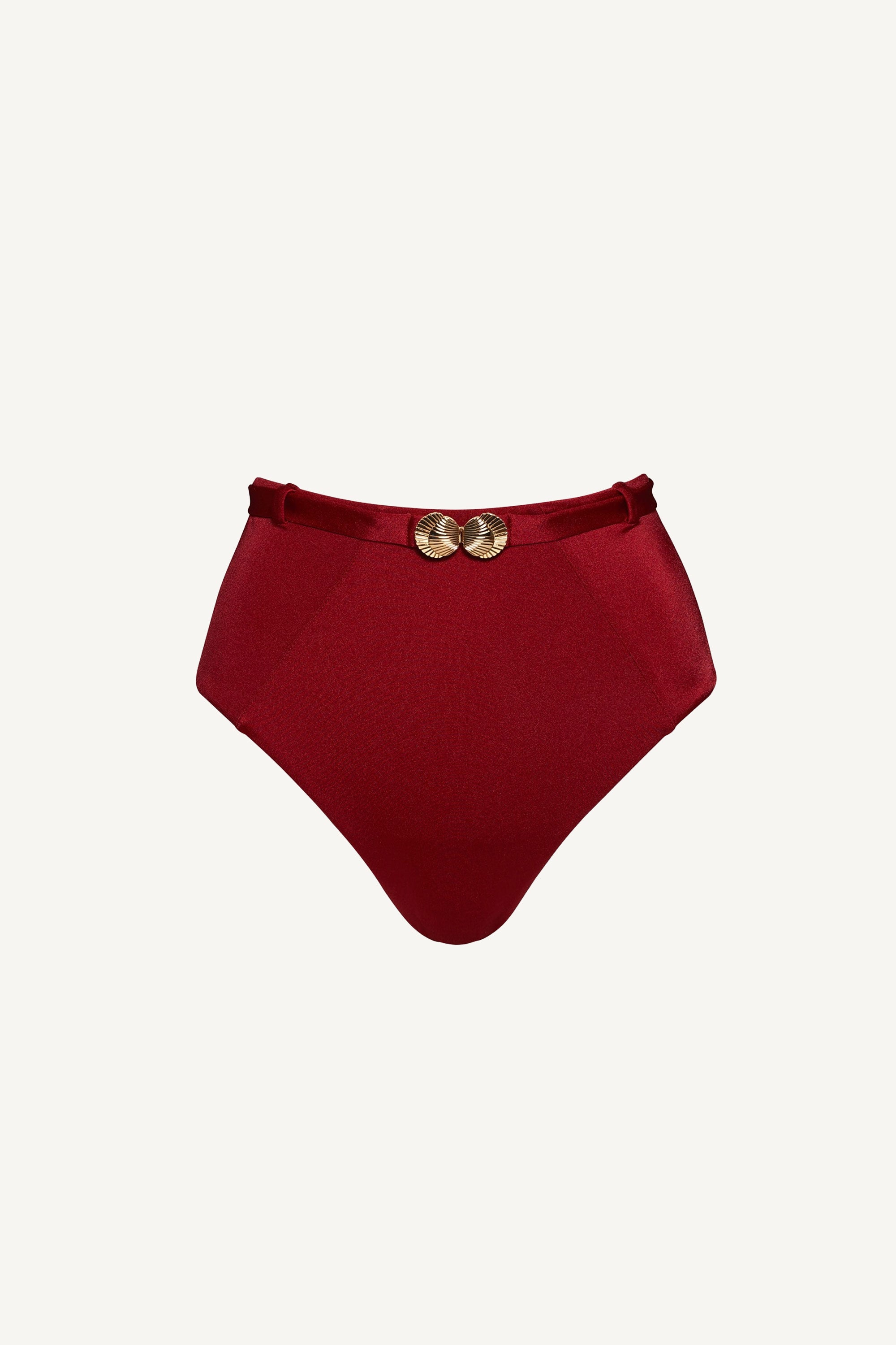 Ruby Classic High Waist Bottom