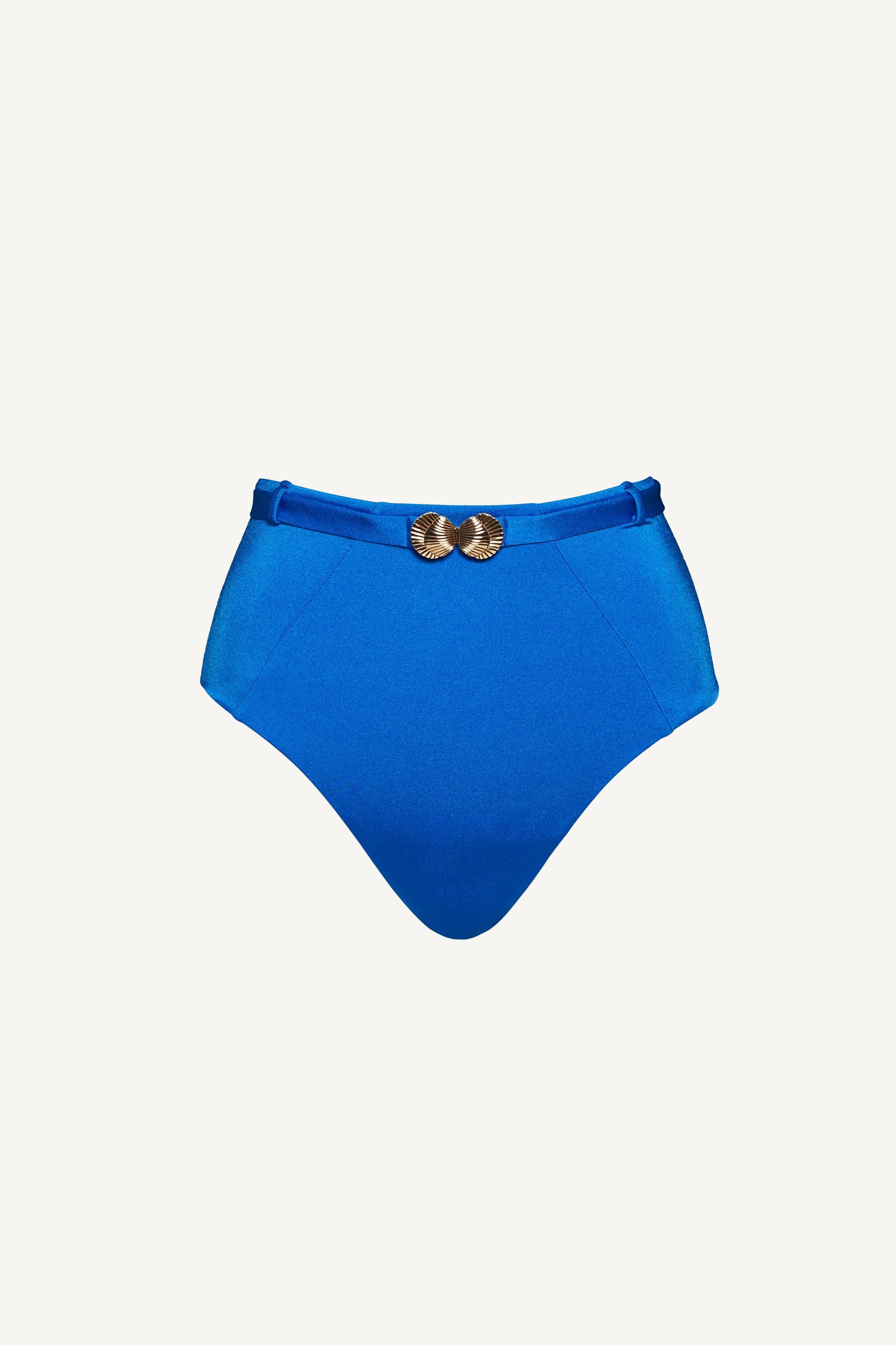 Sapphire Classic High Waist Bottom