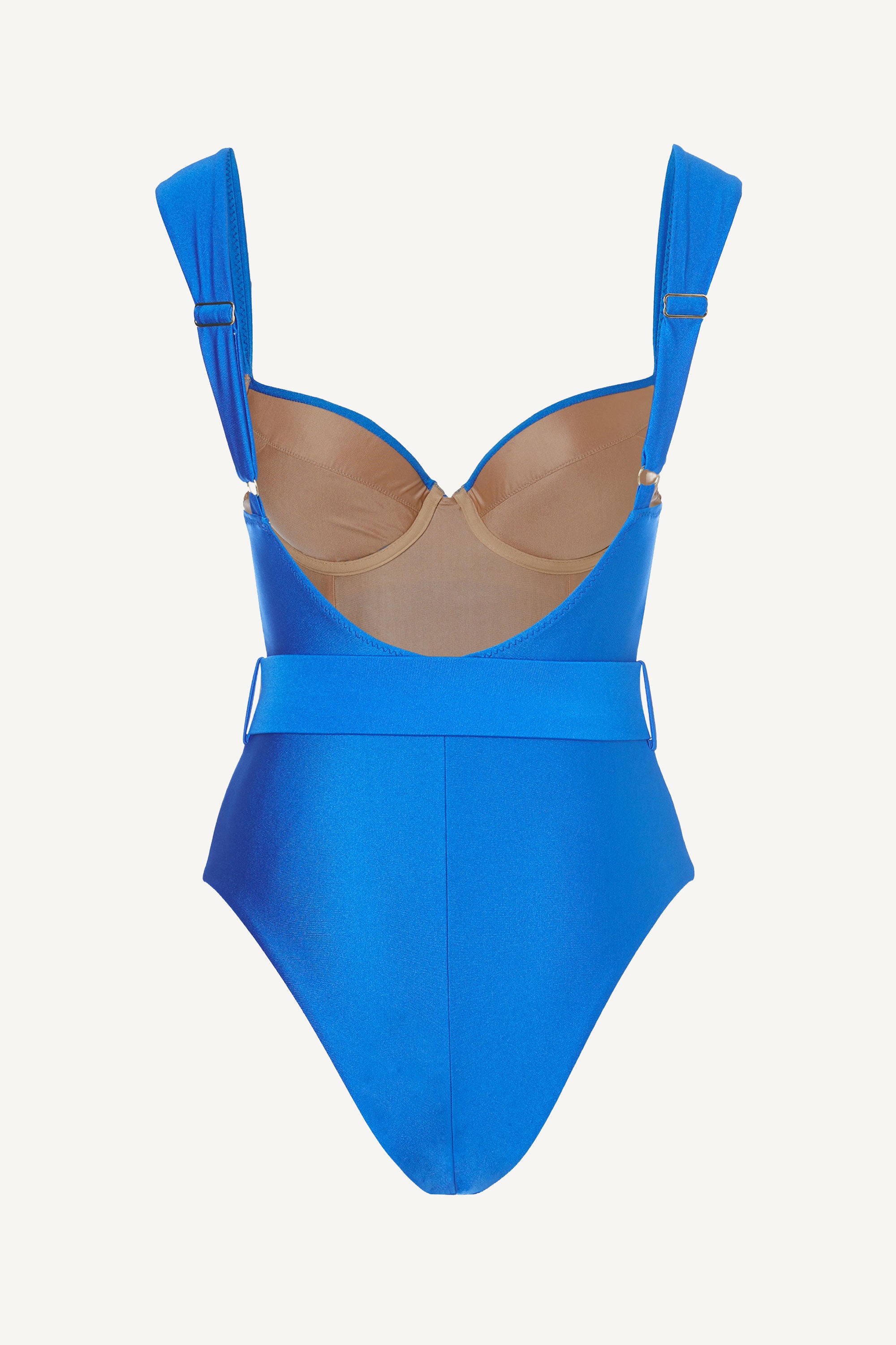 Sapphire Iconic One-Piece