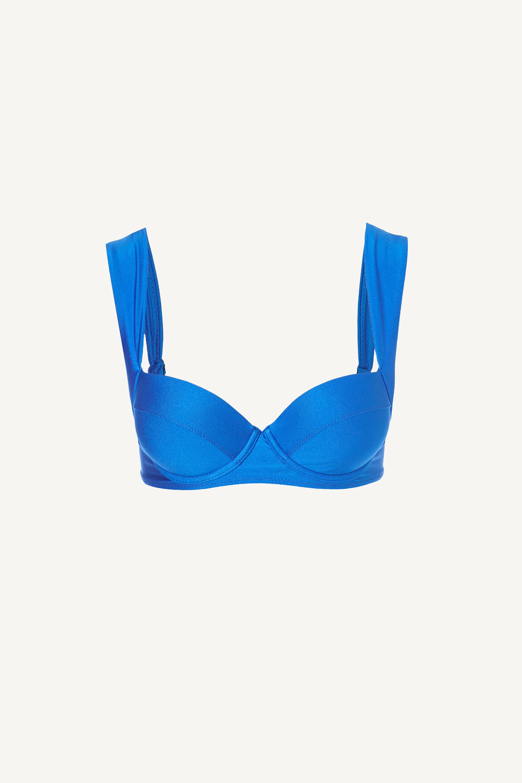 Sapphire Underwire Top