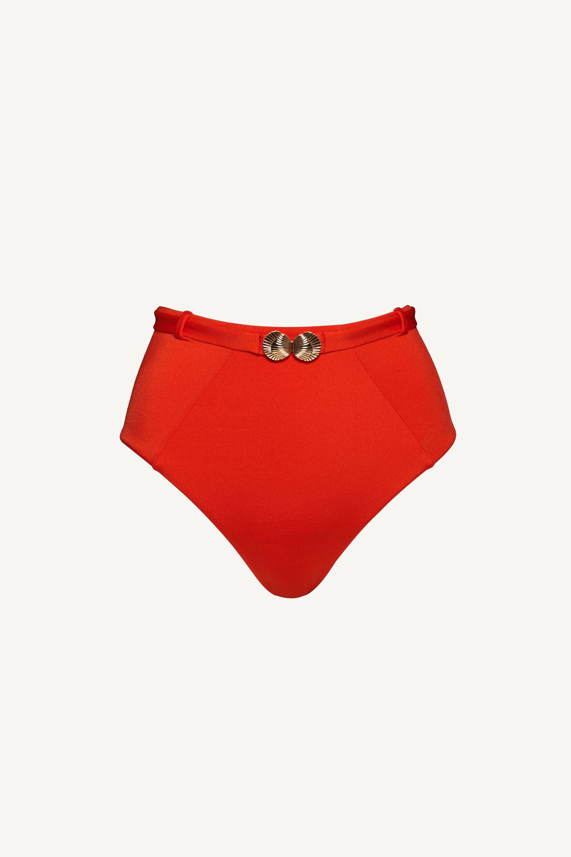 Sunstone Classic High Waist Bottom