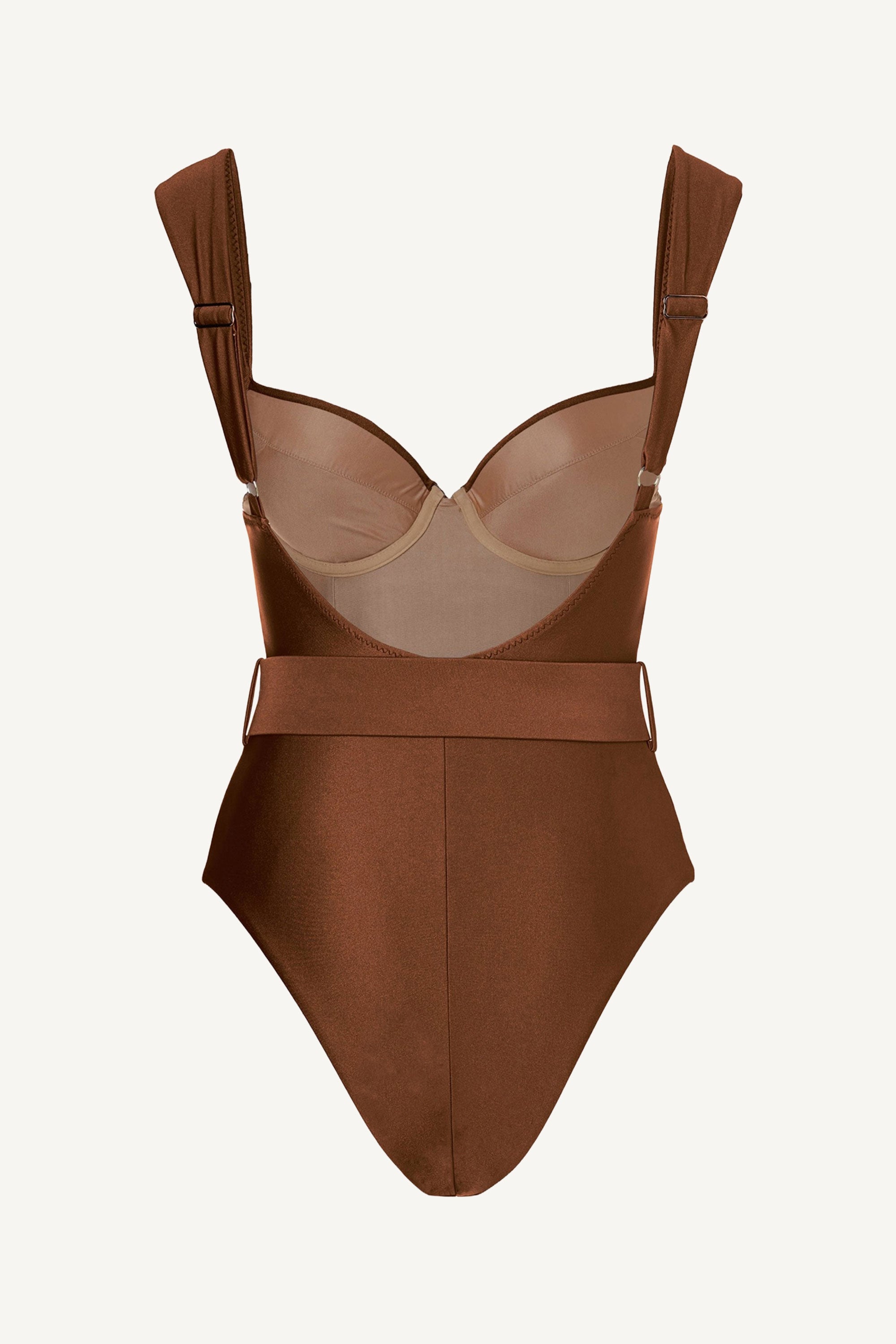 Bronzite Iconic One Piece