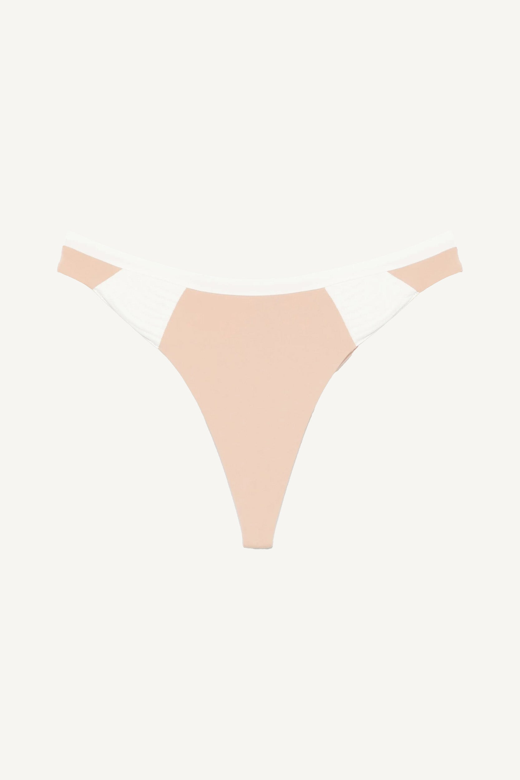 Noa Nude Cheeky Bottom