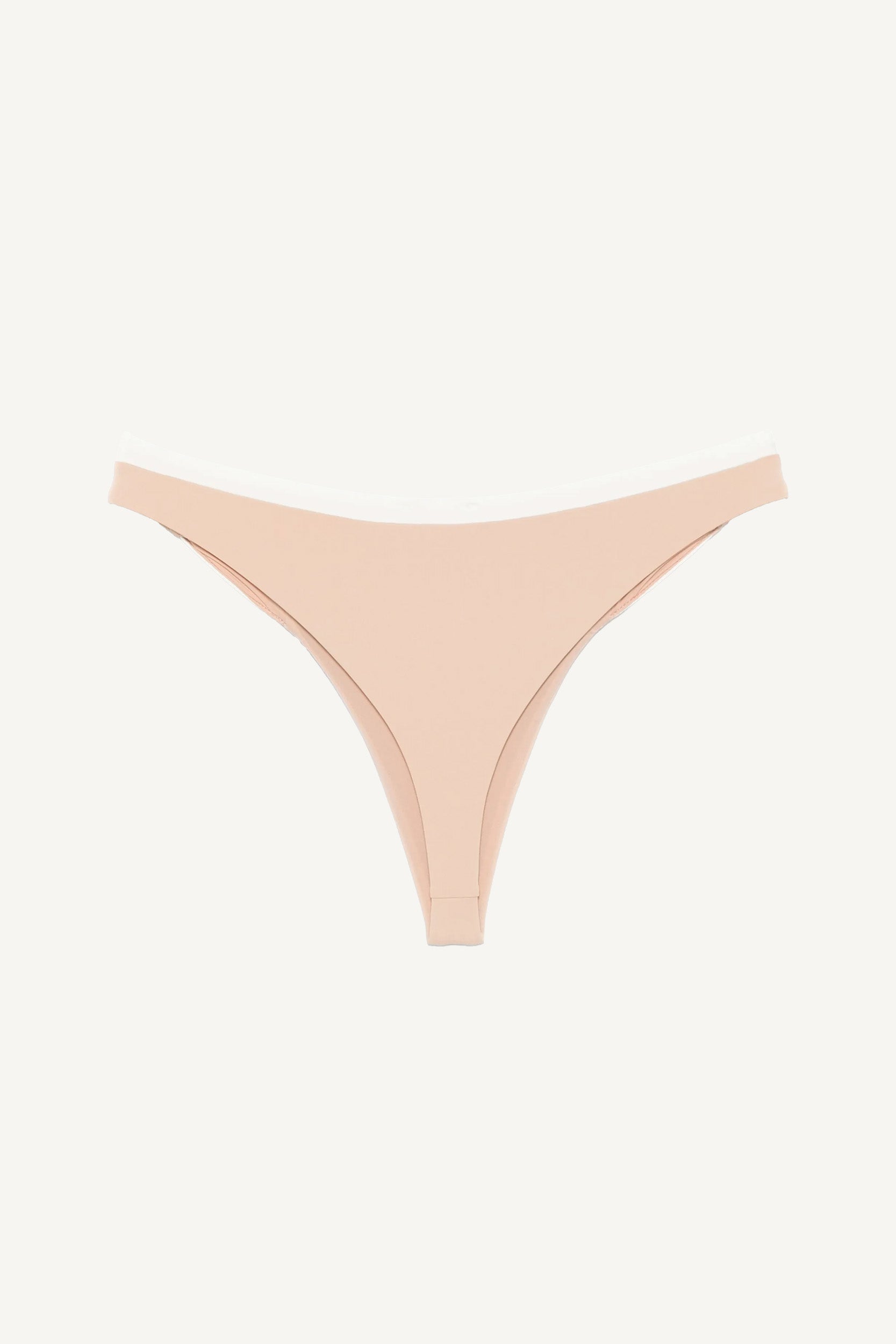 Noa Nude Cheeky Bottom