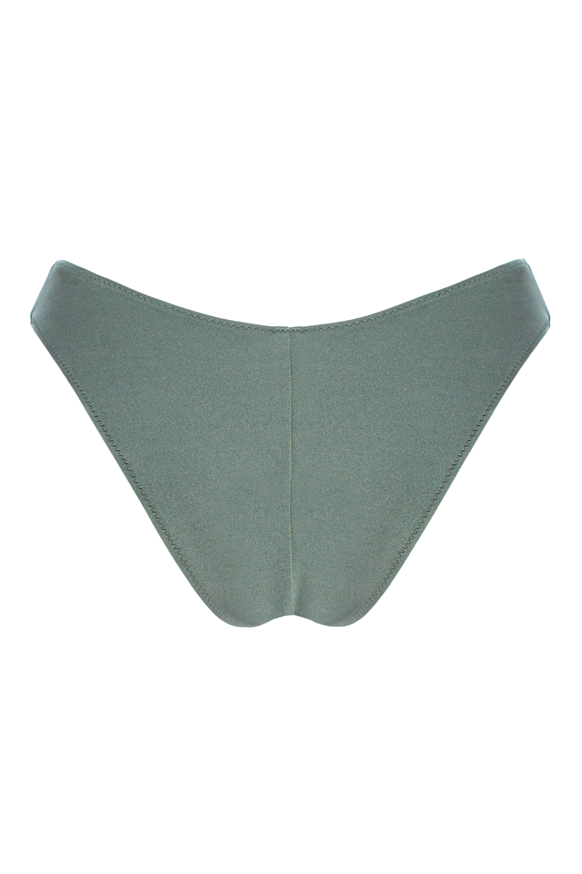 Green Smoke V-Cut Bottom