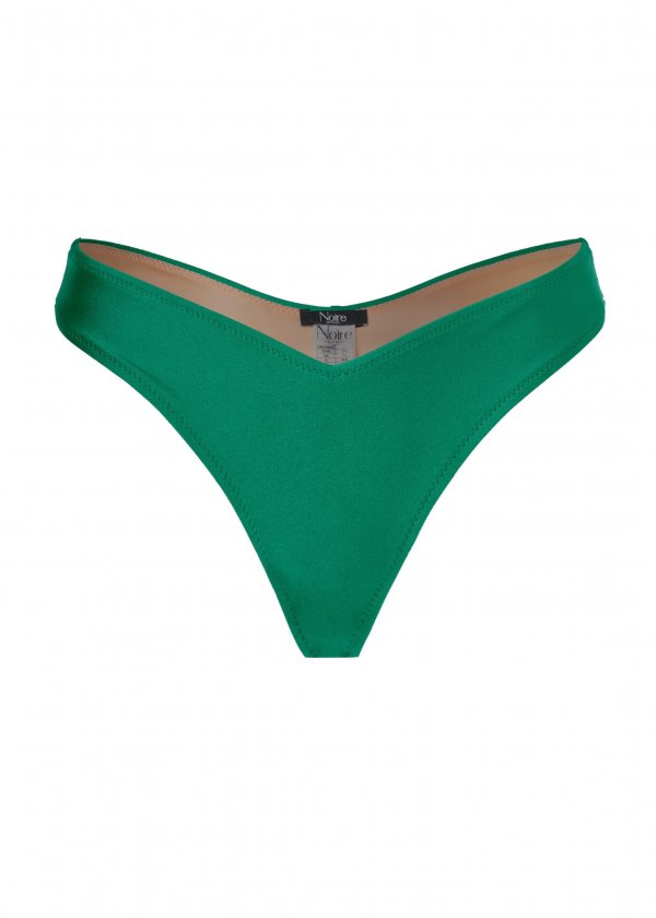 Emerald V-Shape Bikini