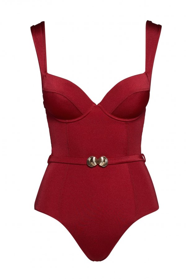 Ruby Iconic One Piece
