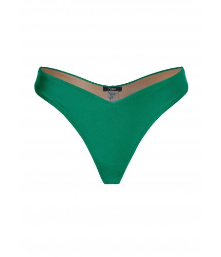 Emerald V-Shape Bikini