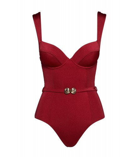 Ruby Iconic One Piece